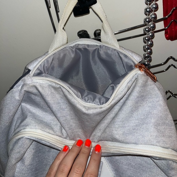 Adidas Backpack- barely used! - Picture 2 of 5